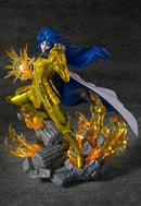 Saint Seiya Bandai Figuarts Zero Touche Metallique Gemini Saga