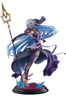 Fire Emblem INTELLIGENT SYSTEMS Azura (Dark Songstress)