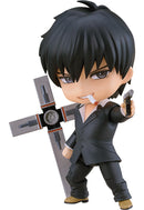 3099 TRIGUN MAXIMUM Chugai Mining Co.,Ltd. Nendoroid Nicholas D. Wolfwood