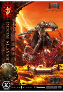 Doom: The Dark Ages Prime 1 Studio Ultimate Premium Masterline Doom Slayer DX Edition