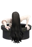 SADAKO FuRyu Noodle Stopper Figure Sadako