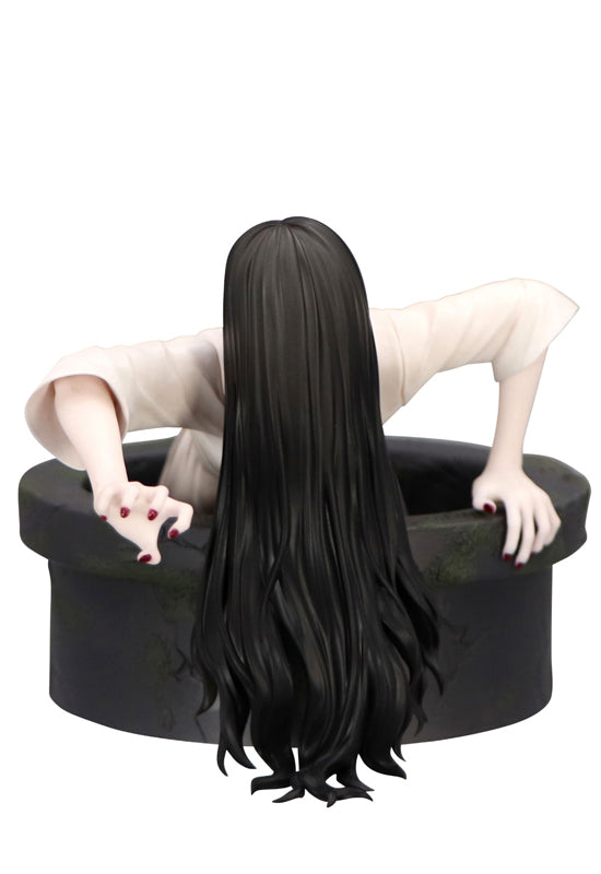 SADAKO FuRyu Noodle Stopper Figure Sadako