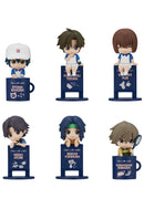 The New Prince of Tennis MEGAHOUSE Ochatomo series Prince’s Tea Time Again!
