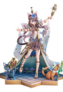 Arknights Good Smile Arts Shanghai Pepe: Nuit of the Nightsky Ver.