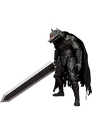 Berserk PLAMATEA Guts: Berserker Armor Ver. (re-run)