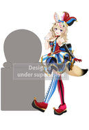 hololive production FuRyu Hikkake Figure Omaru Polka