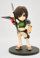 Final Fantasy VII Rebirth Square Enix Adorable Arts Yuffie Kisaragi