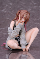 illustration by Hamunezuko MAGI ARTS Muchi Muchi Jun