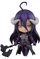 3038 OVERLORD Nendoroid Albedo: Armor Ver. [Basic]