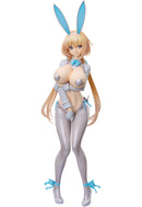 BUNNY SUIT PLANNING FREEing Sophia F. Shirring Reverse Bunny Ver. (White Edition)