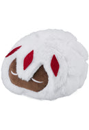 Made in Abyss Good Smile Company Fluffy Manju Plushie Faputa (3rd-run)