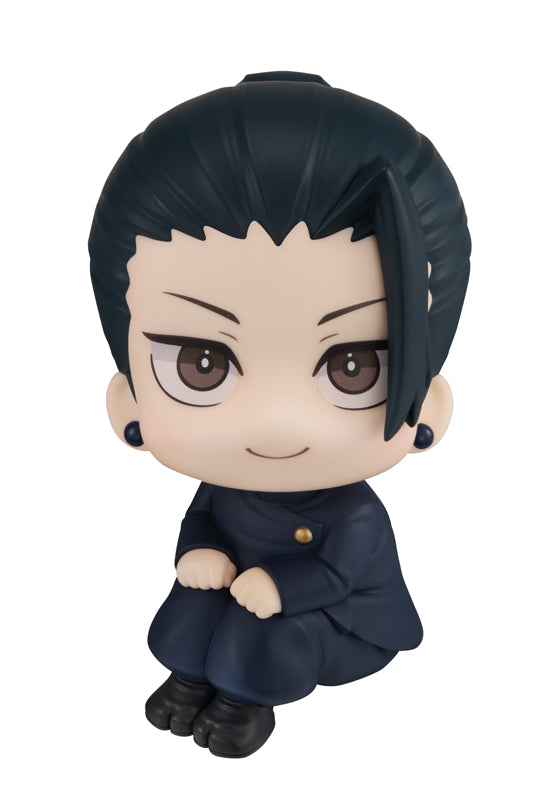 JUJUTSU KAISEN MEGAHOUSE Lookup Geto Suguru Kosen ver. （Repeat）
