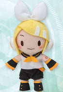 Character Vocal Series 02: Kagamine Rin/Len SEGA fuwa petit Mini Plush Kagamine Rin (EX)(Rerelease)