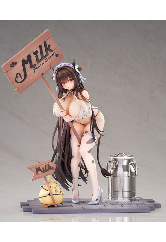 Azur Lane APEX Kashino Fresh & Sweet! Ver.