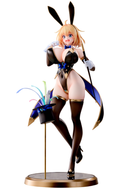 BUNNY SUIT PLANNING PartyLook Sophia F. Shirring Magician Bunny Ver.