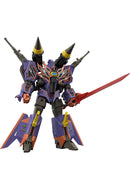 GRIDMAN UNIVERSE MODEROID Full Power Gridknight (re-run)