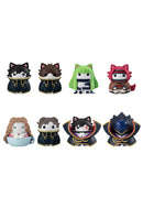 CODE GEASS Lelouch of the Rebellion MEGAHOUSE MEGA CAT PROJECT Code Genyass