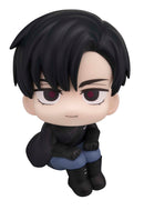 ALIEN STAGE MEGAHOUSE Lookup Ivan