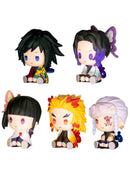 Demon Slayer BUSHIROAD Petatto Clockwork Figure vol.2