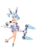 Megami Device Kotobukiya PUNI MOFU Yuki Tu