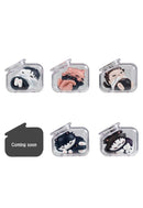 Jujutsu Kaisen MEGAHOUSE MEGA CAT PROJECT Good Night  Jujutsu cats