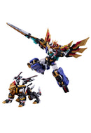Beast King War God TAKARA TOMY TOYRISE DANDIVINE SET
