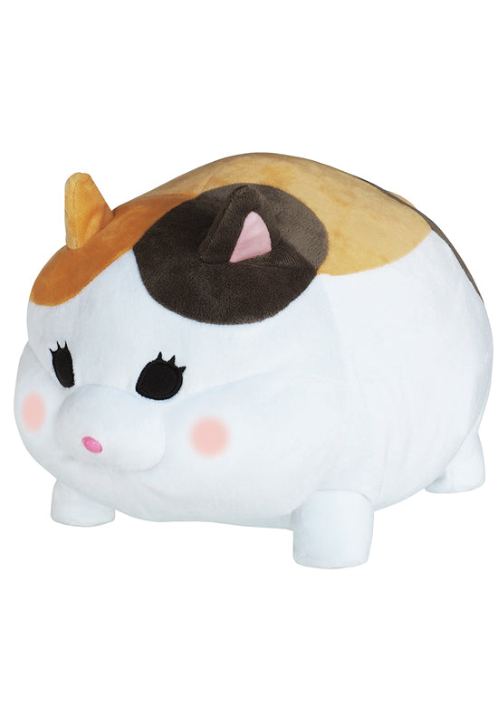 Final Fantasy XIV: Heavensward Square Enix Plush Cushion Fat Cat