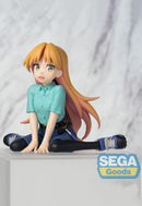 Ruri Rocks SEGA PM Perching Figure Ruri