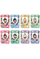 Attack on Titan MEGAHOUSE Chara Catcher