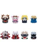 My Hero Academia MEGAHOUSE MEGA CAT PROJECT Heroaca Cats  NO.02