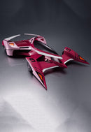 FUTURE GPX CYBER FORMULA SIN MEGAHOUSEVariable Action Experion Z／A-10 Kaga Model