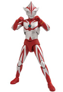 ULTRAMAN FUTURE FACTORY (Formerly known as Evolution Toys) FFAF MELOS