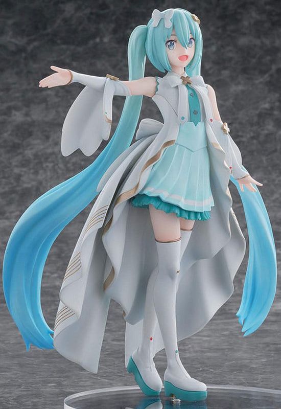 COLORFUL STAGE! The Movie: A Miku Who Can't Sing SEGA Luminasta Unshuttered SEKAI Hatsune Miku