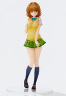 ToLove-Ru Darkness Creative School Uniform Series - Riko Yuzaki