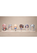 Goddess of Victory: Nikke Hobby Sakura SAC Series Vol 3 Chibi Figure Complete BOX