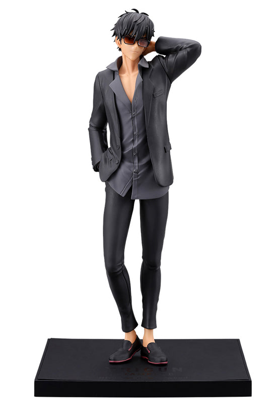 Trigun Stampede Kotobukiya OSHI WORKS Nicholas D. Wolfwood Trigun Stampede