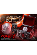 Berserk Prime 1 Studio Life Scale Masterline Ganishka's Behelit