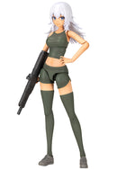 Sousai Shojo Teien Kotobukiya Training Wolf