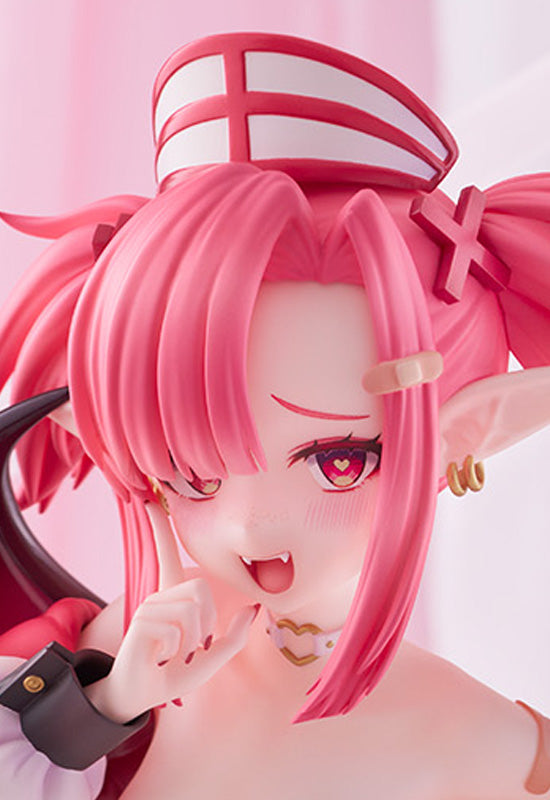 Illustrated by Marota Nocturnas Mary Romance ver.