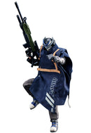 POINT BREAK Devil Toys, Ltd. Carbine (Point Break Version) 1/12 Scale Action Figure