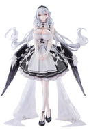 Azur Lane Union Creative Shira Light Equipment Ver.