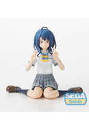 Makeine: Too Many Losing Heroines! SEGA TV Anime PM Perching Figure Anna Yanami