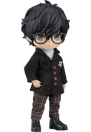 Persona5 Royal Nendoroid Doll P5R Protagonist: School Uniform Ver.