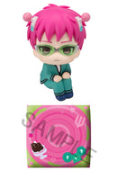 The Disastrous Life of Saiki K. MEGAHOUSE Lookup Kusuo Saiki【with gift】