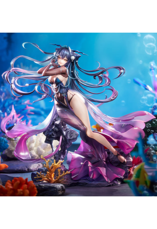 Goddess of Victory: Nikke Hobby Sakura Little Mermaid Abyss Flower