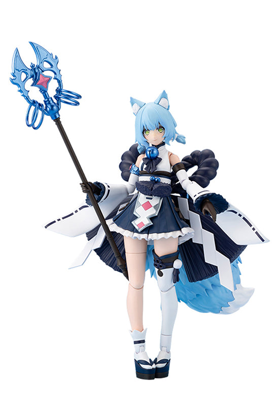 ARCANADEA Kotobukiya Yukumo ReACT-P