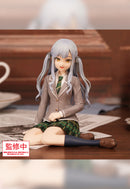 BanG Dream! BUSHIROAD Premium Figure Ave Mujica Sakiko Togawa Uniform ver.