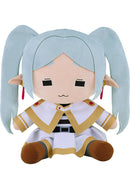 Frieren: Beyond Journey's End Good Smile Company Big Plushie Frieren (Silly Face)