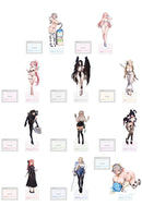 Brown Dust 2 Curtain Tamashii Extra Large Acrylic Stand