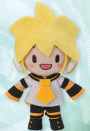Character Vocal Series 02: Kagamine Rin/Len SEGA fuwa petit Mini Plush Kagamine Len (EX)(Rerelease)
